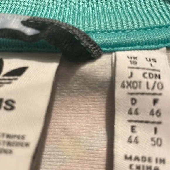 Adidas Tropicalage Jacket - Picture 4 of 12